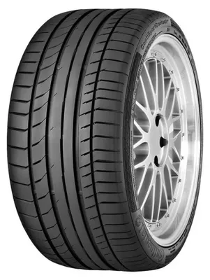 Zdjęcie produktu dla Continental ContiSportContact™ 5 P 235/40 R18 95 Y XL FR MO