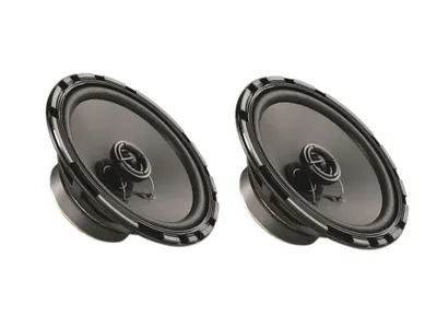 Produktbild von Phonocar 66/026 2-Wege Einbau-Lautsprecher-Paar, passiv, 90 Watt, Frequenzgang 17 Hz - 17000 Hz, 90 dB Wirkungsgrad