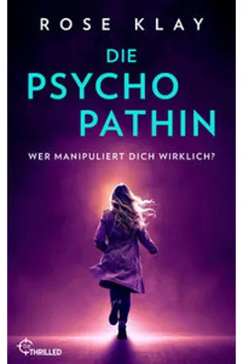 Obrázok produktu pre Die Psychopathin - Wer manipuliert dich wirklich?