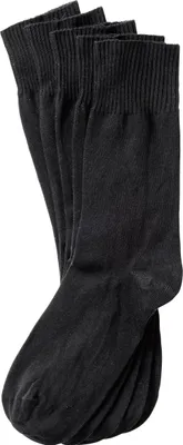 Produktbild von Calsana 5er Pack venenfreundliche Socken, angenehm weich und komfortabel