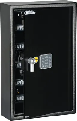 Immagine prodotto di YALE YKB/550/DB1 serratura a combinazione di cassaforte a chiave, serratura a chiave (YKB/550/DB1)