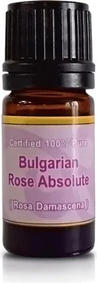 Produktbild von Rosa Absolue Alteya Organics 5 ml