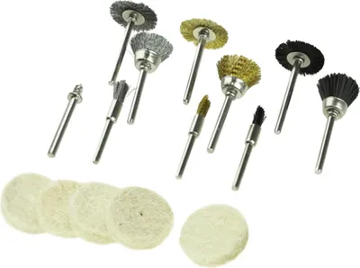 Image de DEDRA 08T608, 15 pièces