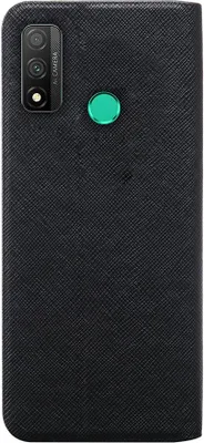 Produktbild von Bigben Connected ETUIFPSMART20, Huawei P Smart 2020, Schwarz