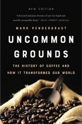 Produktbild von Uncommon Grounds
