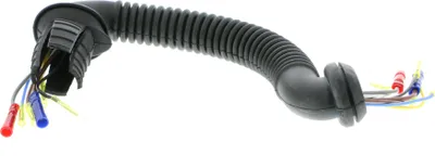 Produktbild von VEMO Kabelbaum-Reparatursatz V10-83-0012 Fahrzeugtür Hinten Links Hinten Rechts für AUDI A4 Cabrio (8H7, B6, 8HE, B7) 0,09kg