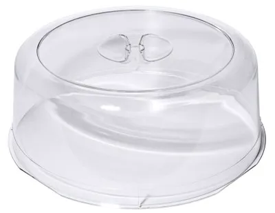 Zdjęcie produktu dla CONTACTO Wysoka pokrywa do tortów, wysokość: 115 mm