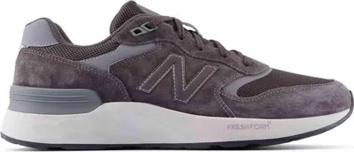 Image de New Balance Sneakers MW880BA7 in Black Cement color size 42.5