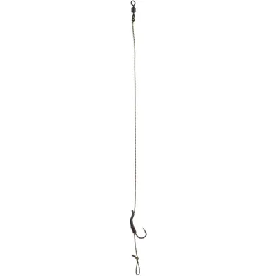 Produktbild von Anaconda Piercer RS Line Aligner Rig 20 cm 35 lb Gr. 8