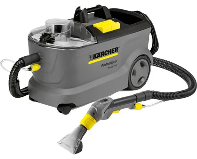 Produktbild von KARCHER Puzzi 10/1 (1.100-130.0) Waschsauger