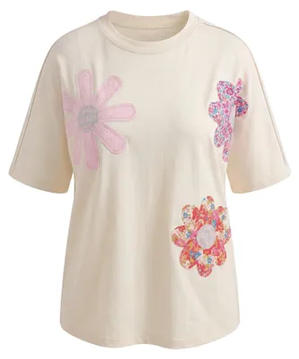 Immagine prodotto di Maglietta da donna SIDONA - multicolore, taglia XL