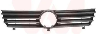 Image de Grille de calandre ** Equipart ** de VAN Wezel (5825514) Grille Carrosserie Calandre, Grille de calandre, Calandre avant