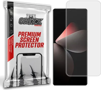 Produktbild von Matte Folie GrizzGlass PaperScreen für Meizu 21 Pro