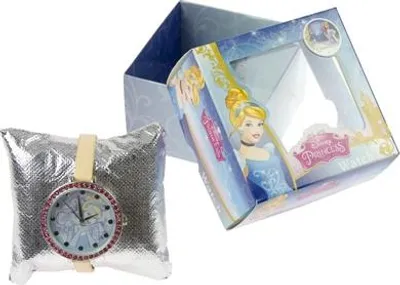 Image de Les filles regardent DISNEY PRINCESS Cinderella