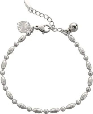 Produktbild von joella damen armband - silber, one size