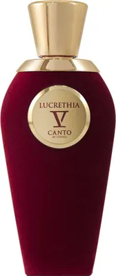 Produktbild von V Canto Extrait de Parfum Red Velvet Lucrethia