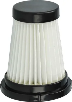 Produktbild von vhbw Staubsaugerfilter kompatibel mit Genius Invictus One DC, 1, 2 Staubsauger - Schmutzfilter, Filtereinheit