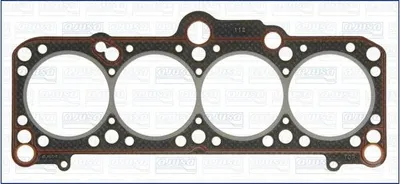 Produktbild von AJUSA 10097800 Zylinderkopfdichtung für VW Transporter IV Bus (70B, 70C, 7DB, 7DK, 70J, 70K, 7DC, 7DJ) Transporter IV Kastenwagen (70A, 70H, 7DA, 7DH)