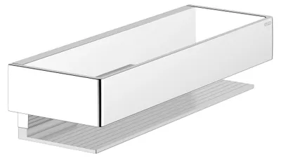 Immagine prodotto di KEUCO EDITION 11 tablette de douche, amovible, 11158010000, 11158010000