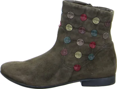 Produktbild von Think! Komfort Stiefeletten Damen 31393130373138 Braun 37 EU