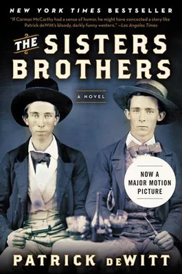 Obrázok produktu pre The Sisters Brothers