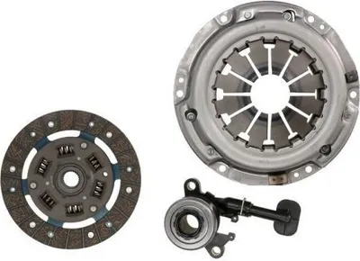 Produktbild von NEXUS Kupplungssatz Kupplung für NISSAN MICRA III (K12) F11201NX
