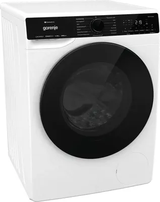 Gorenje Waschmaschine WPNA14ATS WIFI3 10kg/1400Umin wh A
