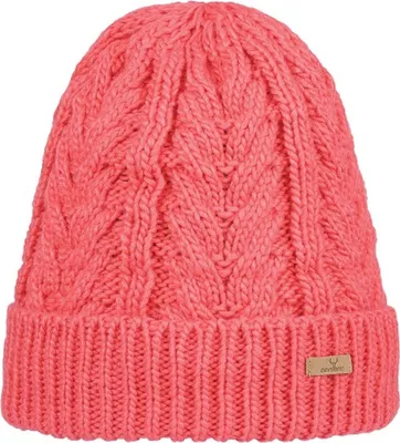 Produktbild von Mütze NORDBRON Dessa rosa Rosa