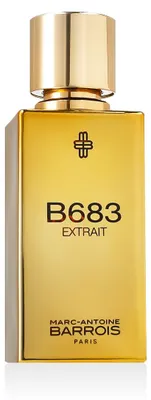 Produktbild von Marc Antoine Barrois B683 Extrait de Parfum 50ml
