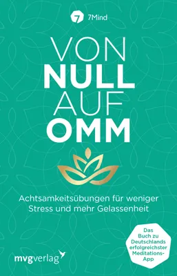 Obrázek produktu pro Von Null auf Omm