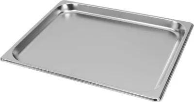 Obrázek produktu pro Nádoba GN Mega-M 2/3 353x325x20 N