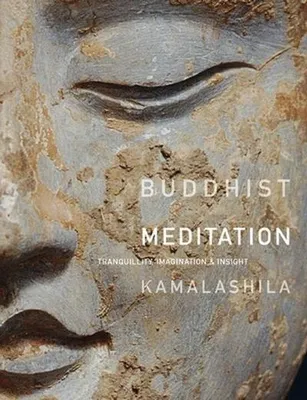 Productafbeelding van Boeddhistische meditatie