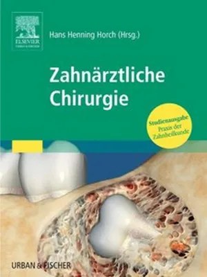 Produktbild von Praxis der Zahnheilkunde. Zahnärztliche Chirurgie