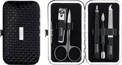 Obrázek produktu pro TOOLS manikúra Manicure Kit pro ženy 1 - Black - Gabriella Salvete