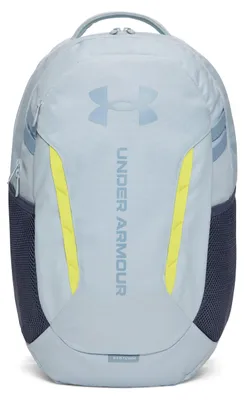 Produktbild von Under Armour Hustle 6.0 29l Rucksack Blau Blau One Size