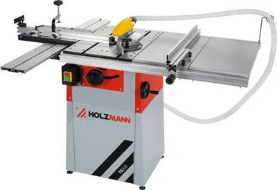 Produktbild von Tischkreissäge Holzmann Maschinen TS 200 230V