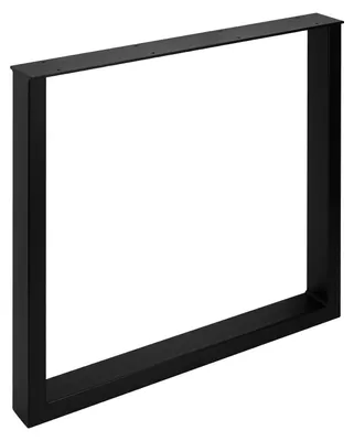 Zdjęcie produktu dla SOTECH 109227, Czarny, Stal