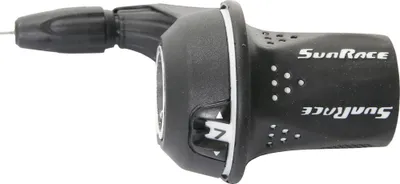 Produktbild von Sunrace Drehgriffschalter TSM21