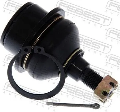 Produktbild von Febest 1420-001