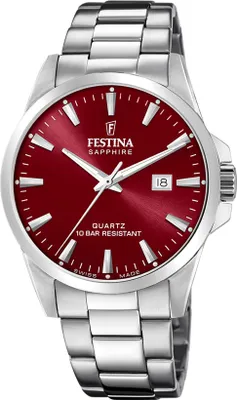 Obrázok produktu pre Festina – F20024/7 – Náramkové hodinky – Pánske