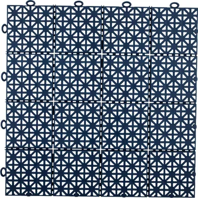 Obrázek produktu pro Mosolut Hestra Universa 30 x 30 cm tmavě modrá MSHS049