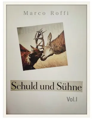 Produktbild von Schuld und Sühne