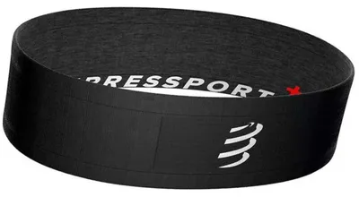 Produktbild von Compressport Free Gürteltasche Schwarz M-L Schwarz M-L