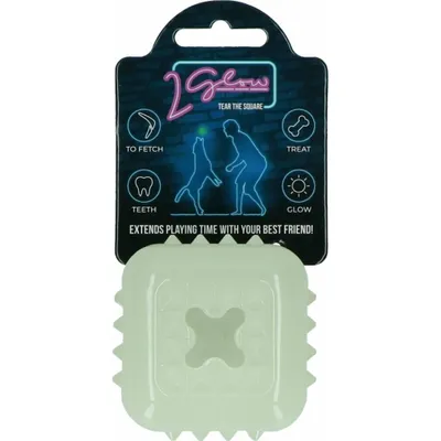 Produktbild von 2Glow Leuchtspielzeug Würfel