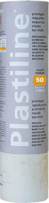 Produktbild von Herbin 1 Kg Plastiline grau HG 50