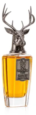 Produktbild von Pana Dora Grand Musk Extrait de Parfum 100 ml