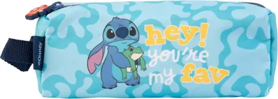 Produktbild von Lilo & Stitch Stitch Mäppchen