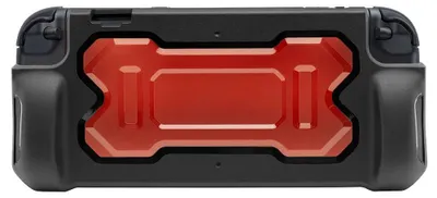 Obrázek produktu pro Subsonic SA5715, Tvrdé pouzdro, Nintendo, Černá, Červená, Termoplastický polyuretan (TPU), Nintendo Switch 2, Odolnost proti pádu, Odolné proti poškrábání, Odolnost proti opotřebení