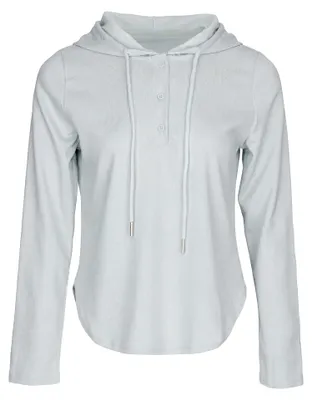 Produktbild von UCY damen kapuzenpullover - grun, XXS