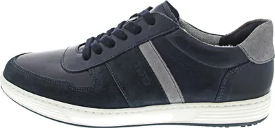 Produktbild von Lloyd BOSCO 24-764-38 (7.5/PILOT/BLUE/NUVOLA)